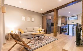 Apartamento En Madrid Centro. Plaza Mayor